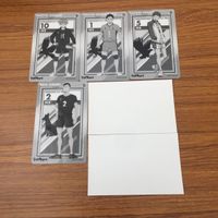 カード トレカ まとめ ハイキュー 日向 翔陽 1 サムネイル 2