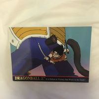 カード トレカ まとめ ドラゴンボール 海外版 孫 悟飯 ベジータ 19 サムネイル 7