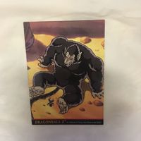 カード トレカ まとめ ドラゴンボール 海外版 孫 悟飯 ベジータ 19 サムネイル 5
