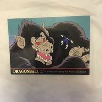 カード トレカ まとめ ドラゴンボール 海外版 孫 悟飯 ベジータ 19 サムネイル 9