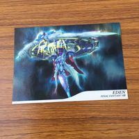 カード トレカ まとめ ファイナル ファンタジー FF エデン ブラザーズ 魔女イデア グラシャラボラス 33 サムネイル 9