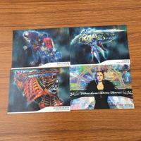 カード トレカ まとめ ファイナル ファンタジー FF エデン ブラザーズ 魔女イデア グラシャラボラス 33 サムネイル 1