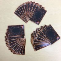 遊戯王 スーパーレア カード トレーディングカード 無頼特急バトレイン ディスクライダー サイバープリマ 30枚 まとめ サムネイル 5