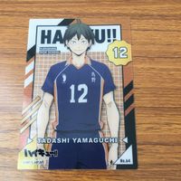カード トレカ まとめ ハイキュー 19 サムネイル 5