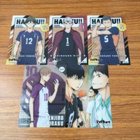 カード トレカ まとめ ハイキュー 19 サムネイル 1