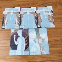 カード トレカ まとめ ハイキュー 19 サムネイル 2