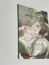 激レア 吸血姫 美夕 ヴァンパイア ミユ 光カード 垣野内成美 コレクション ラッキーカード カード トレカ トレーディングカード ハイブリッドカードコレクション サムネイル 6