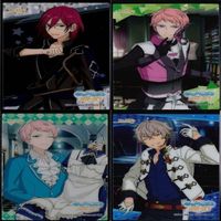カード 【状態B】 16枚 まとめ あんスタ あんさんぶるスターズ SP クリア 月永 朔間零 瀬名泉 など サムネイル 3