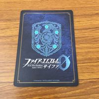 カード トレカ まとめ ファイアーエムブレム サイファ シーダ ワユ クロニエ ベルナデッタ サクラ レア キラ 13 サムネイル 8