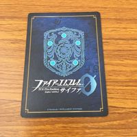 カード トレカ まとめ ファイアーエムブレム サイファ シーダ ワユ クロニエ ベルナデッタ サクラ レア キラ 13 サムネイル 10