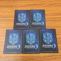カード トレカ まとめ ファイアーエムブレム サイファ シーダ ワユ クロニエ ベルナデッタ サクラ レア キラ 13 サムネイル 2