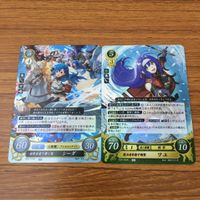 カード トレカ まとめ ファイアーエムブレム サイファ シーダ ワユ クロニエ ベルナデッタ サクラ レア キラ 13 サムネイル 3