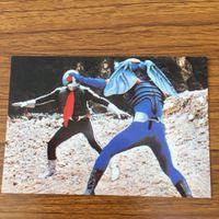 Kamen Rider Card Lot 32 Japanese Anime サムネイル 5