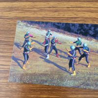 Kamen Rider Card Lot 32 Japanese Anime サムネイル 3