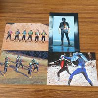 Kamen Rider Card Lot 32 Japanese Anime サムネイル 1