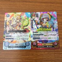 カード トレカ まとめ ファイアーエムブレム サイファ ヴェロニカ 源 まもり セネリオ ワユ エーデルガルト レア キラ 18 サムネイル 3