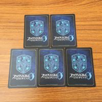 カード トレカ まとめ ファイアーエムブレム サイファ ヴェロニカ 源 まもり セネリオ ワユ エーデルガルト レア キラ 18 サムネイル 2