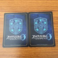 カード トレカ まとめ ファイアーエムブレム サイファ ヴェロニカ 源 まもり セネリオ ワユ エーデルガルト レア キラ 18 サムネイル 4