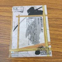 侍魂 サムライスピリッツ カード トレカ まとめ 1 14 15 アスラ 反面のアスラ 17 サムネイル 4