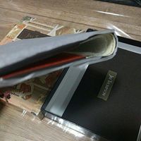 送料無料 jim thompson パスポートカバー パスポートケース パスポート レザー タイ j2-1 サムネイル 2