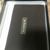 送料無料 jim thompson パスポートカバー パスポートケース パスポート レザー タイ j2-1 サムネイル 3