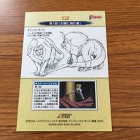 鋼の錬金術師 ハガレン カード トレカ カードダスマスターズ まとめ エド エドワード アル アルフォンス ウィンリィ 16 サムネイル 6