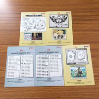 鋼の錬金術師 ハガレン カード トレカ カードダスマスターズ まとめ エド エドワード アル アルフォンス ウィンリィ 16 サムネイル 2