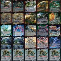 バトルスピリッツ バトスピ カード まとめ XX X M CP LM SJ BSC ホロ キラ レア ★ すべてM以上 非売品 xu998 sn11 サムネイル 6