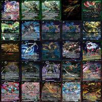バトルスピリッツ バトスピ カード まとめ XX X M CP LM SJ BSC ホロ キラ レア ★ すべてM以上 非売品 xu998 sn11 サムネイル 5