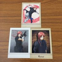 カード トレカ まとめ 銀魂 ぱしゃこれ 神威 47 サムネイル 1