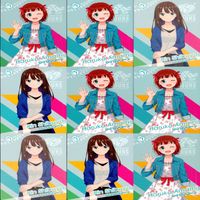 アイドルマスターツアーズ ツアマス カード まとめ アイドルマスター アイマス ★カードリスト参照 N ap435 サムネイル 9