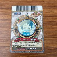 One Piece Card Lot Whitebeard Garp Drake Smoker Buggy サムネイル 10