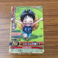 One Piece Card Lot Whitebeard Garp Drake Smoker Buggy サムネイル 9