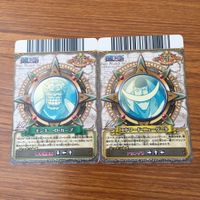 One Piece Card Lot Whitebeard Garp Drake Smoker Buggy サムネイル 4
