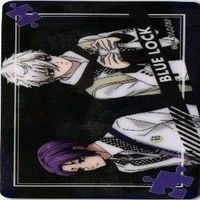 【状態B】ブルーロック 潔 世一 蜂楽 廻 國神錬介 千切豹馬 雷市 我牙丸 馬狼 糸師 凛 まとめ カード サムネイル 2