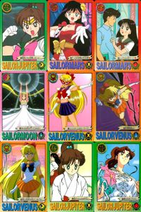 カード セーラームーン R まとめ アマダ 愛野美奈子 セーラーヴィーナス ちびうさ 他 80 83 90 65 67 70 73 75 78