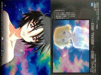 カード まとめ カードダスマスターズ ガンダムSEED シン アスカ ルナマリア ホーク メイリン ホーク 40 46 49 41 66 78 81 86 サムネイル 3