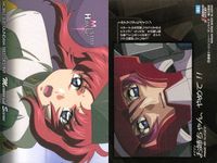 カード まとめ カードダスマスターズ ガンダムSEED シン アスカ ルナマリア ホーク メイリン ホーク 40 46 49 41 66 78 81 86 サムネイル 5