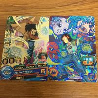 Dragon Ball Card Lot Android 17 Anime Trading Cards