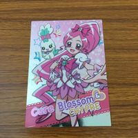 カード トレカ ハートキャッチ プリキュア SP レア キュア ブロッサム 18 サムネイル 1