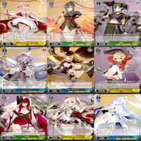 ヴァイスシュヴァルツ WS カード まとめ アズールレーン アズレン ★カードリスト参照 美少女 ap710 サムネイル 6