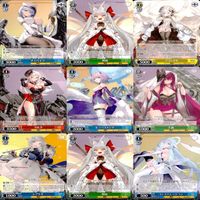ヴァイスシュヴァルツ WS カード まとめ アズールレーン アズレン ★カードリスト参照 美少女 ap710 サムネイル 3
