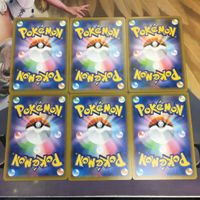 ポケモンカード 新裏面 6枚 ツインエネルギー 25 サムネイル 2
