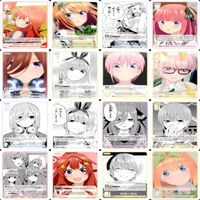 五等分の花嫁 カードゲーム まとめ bp904 サムネイル 2