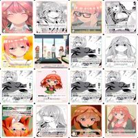 五等分の花嫁 カードゲーム まとめ bp904 サムネイル 3
