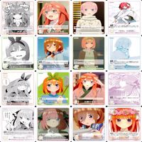 五等分の花嫁 カードゲーム まとめ bp904 サムネイル 7
