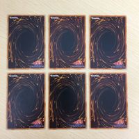 遊戯王 ノーマル カード トレーディングカード 再融合 まとめ サムネイル 6