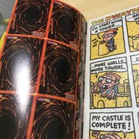 送料無料 遊戯王？ madkids マッドキッズ 雑誌 カード s4-1 1220 サムネイル 3