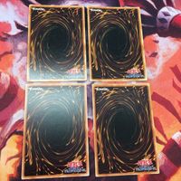 IT220325-731 召喚魔術 禁じられた聖杯 禁じられた聖典 スーパーレア まとめ 遊戯王 サムネイル 4