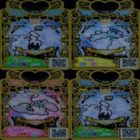 ワッチャプリマジ プリマジ まとめ 全て UR ウルトラレア ★カードリスト参照 美少女 着せ替え ゲーム bp822 サムネイル 10